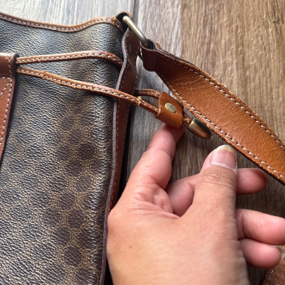 Celine bucket bag - Picture 5 of 11